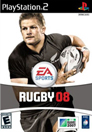 Rugby 08 Rugby 08