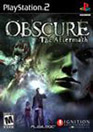 Obscure: The Aftermath Obscure: The Aftermath