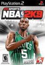 NBA 2K9 NBA 2K9