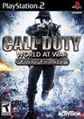 Call of Duty®: World at War Final Fronts Call of Duty®: World at War Final Fronts