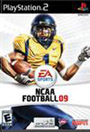 NCAA Football 09 NCAA Football 09