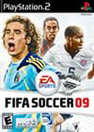 FIFA Soccer 09 FIFA Soccer 09