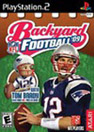 Backyard Football 2009 Backyard Football 2009