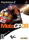 MotoGP 08 MotoGP 08