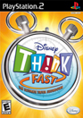 Disney TH!NK Fast Disney TH!NK Fast