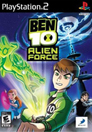 BEN 10: Alien Force BEN 10: Alien Force