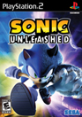 Sonic Unleashed™ Sonic Unleashed™