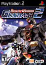 Dynasty Warriors®: Gundam® 2 Dynasty Warriors®: Gundam® 2