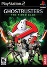 Ghostbusters™: The Video Game Ghostbusters™: The Video Game