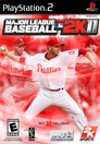 Major League Baseball 2K11 Major League Baseball 2K11