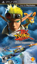 Jak and Daxter: The Lost Frontier™