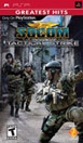 SOCOM U.S. Navy SEALs Tactical Strike