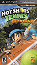 Hot Shots Tennis: Get a Grip™ Hot Shots Tennis: Get a Grip™
