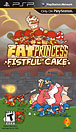 Fat Princess: Fistful of Cake Fat Princess: Fistful of Cake