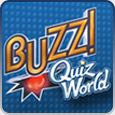 BUZZ!™ Quiz World