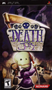 Death Jr. Death Jr.