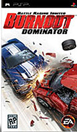 Burnout: Dominator Burnout: Dominator