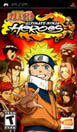 Naruto: Ultimate Ninja Heroes Naruto: Ultimate Ninja Heroes