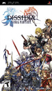 DISSIDIA™ FINAL FANTASY® DISSIDIA™ FINAL FANTASY®