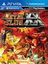 Metal Slug XX™ Metal Slug XX™