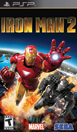 Iron Man™ 2 The Video Game Iron Man™ 2 The Video Game