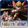 Knights in the Nightmare™ - PSP®