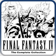 FINAL FANTASY® IV: The Complete Collection FINAL FANTASY® IV: The Complete Collection