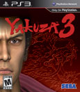 Yakuza™ 3 Yakuza™ 3